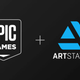 Illustration for article titled Uh, Epic Games Bought ArtStation